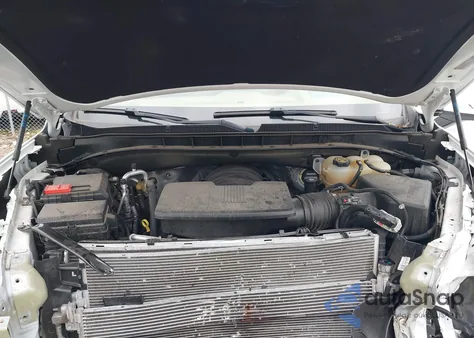 2023 Chevrolet Tahoe 4Wd Premier from USA, damaged, VIN 1GNSKSKD1PR324456